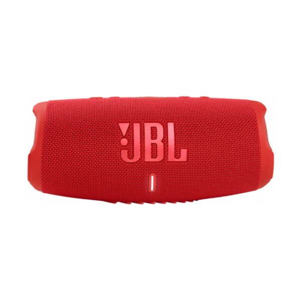 Prijenosni zvučnik JBL Charge 5 crveni
