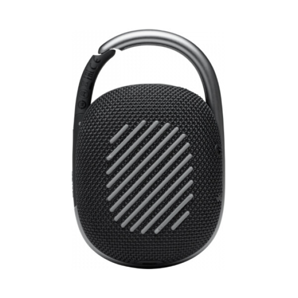 Prijenosni zvučnik JBL Clip 4 crni