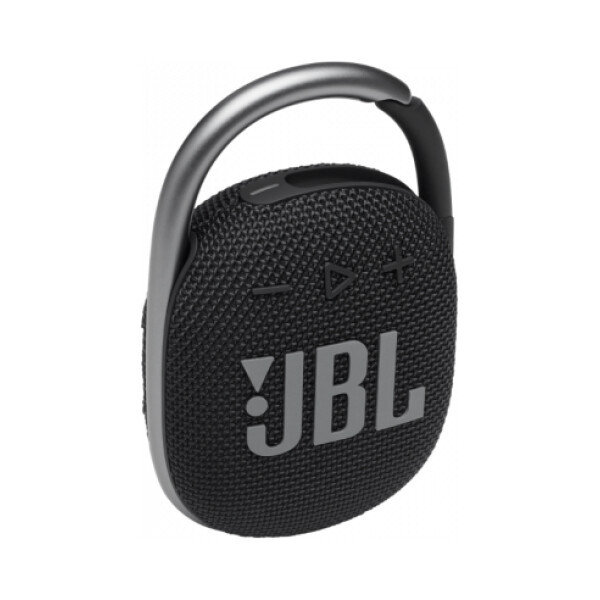 Prijenosni zvučnik JBL Clip 4 crni