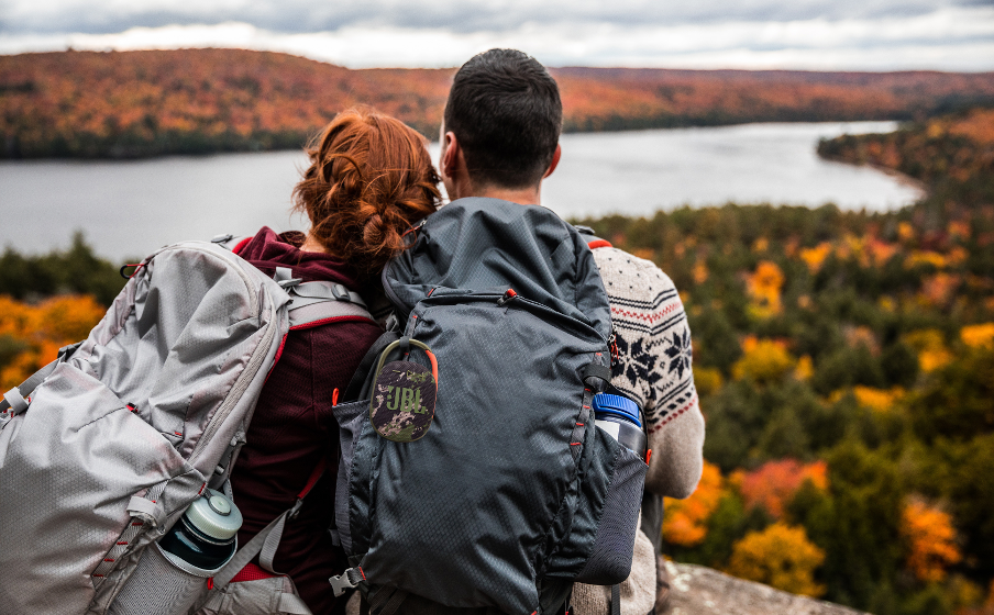 Prijenosni zvučnik JBL Clip 4 maskirni