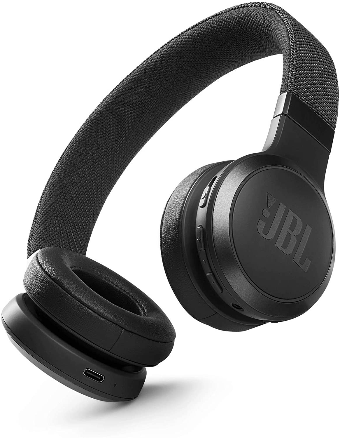 Bežične bluetooth slušalice JBL LIVE 460 NC Wireless