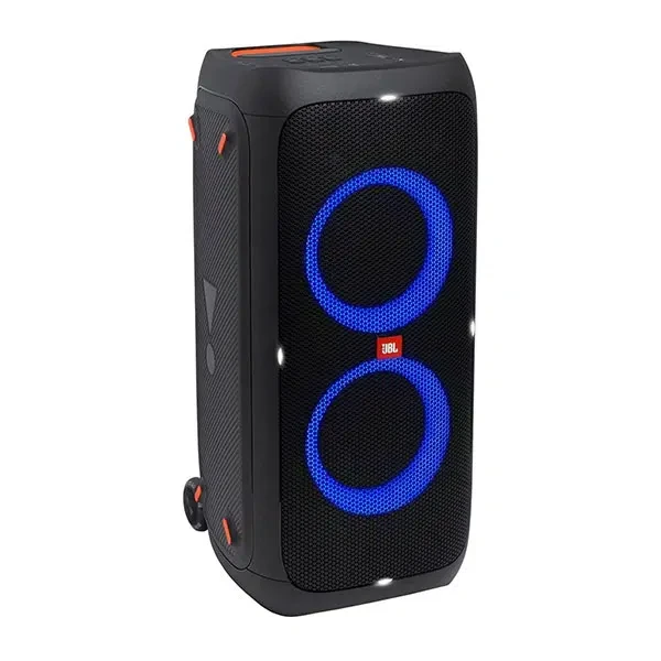 Bežični bluetooth zvučnik JBL PartyBox  310 MC