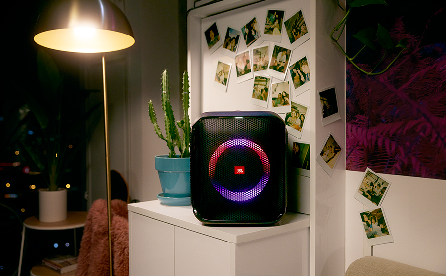 Bežični bluetooth zvučnik JBL PartyBox Encore