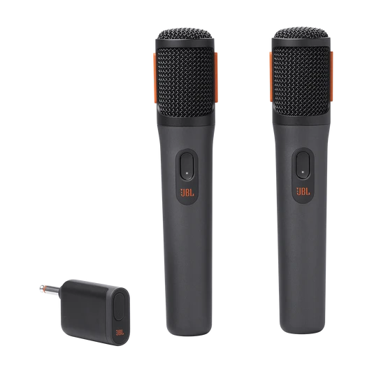 Bežični mikrofon JBL PartyBox Wireless Mic set 2/1