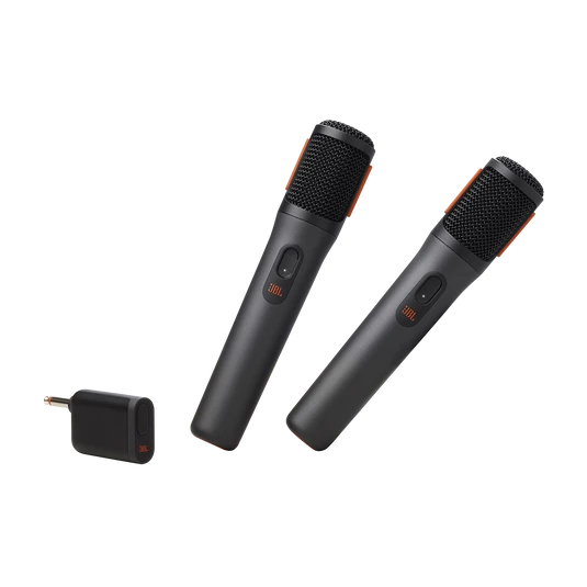 Bežični mikrofon JBL PartyBox Wireless Mic set 2/1