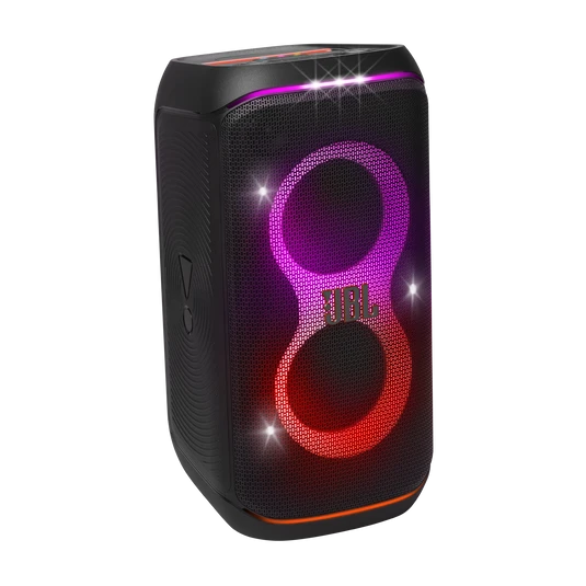 Bežični bluetooth zvučnik JBL PartyBox Club 120