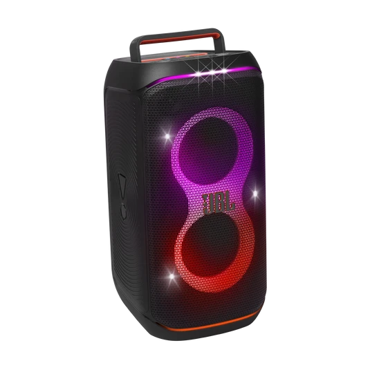 Bežični bluetooth zvučnik JBL PartyBox Club 120