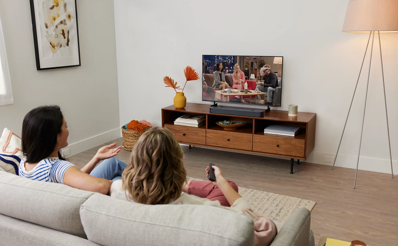 Soundbar JBL BAR 2.0 MK2