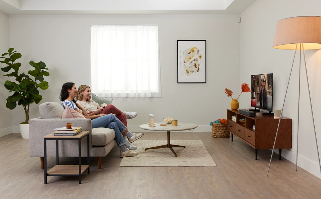 Soundbar JBL BAR 2.0 MK2