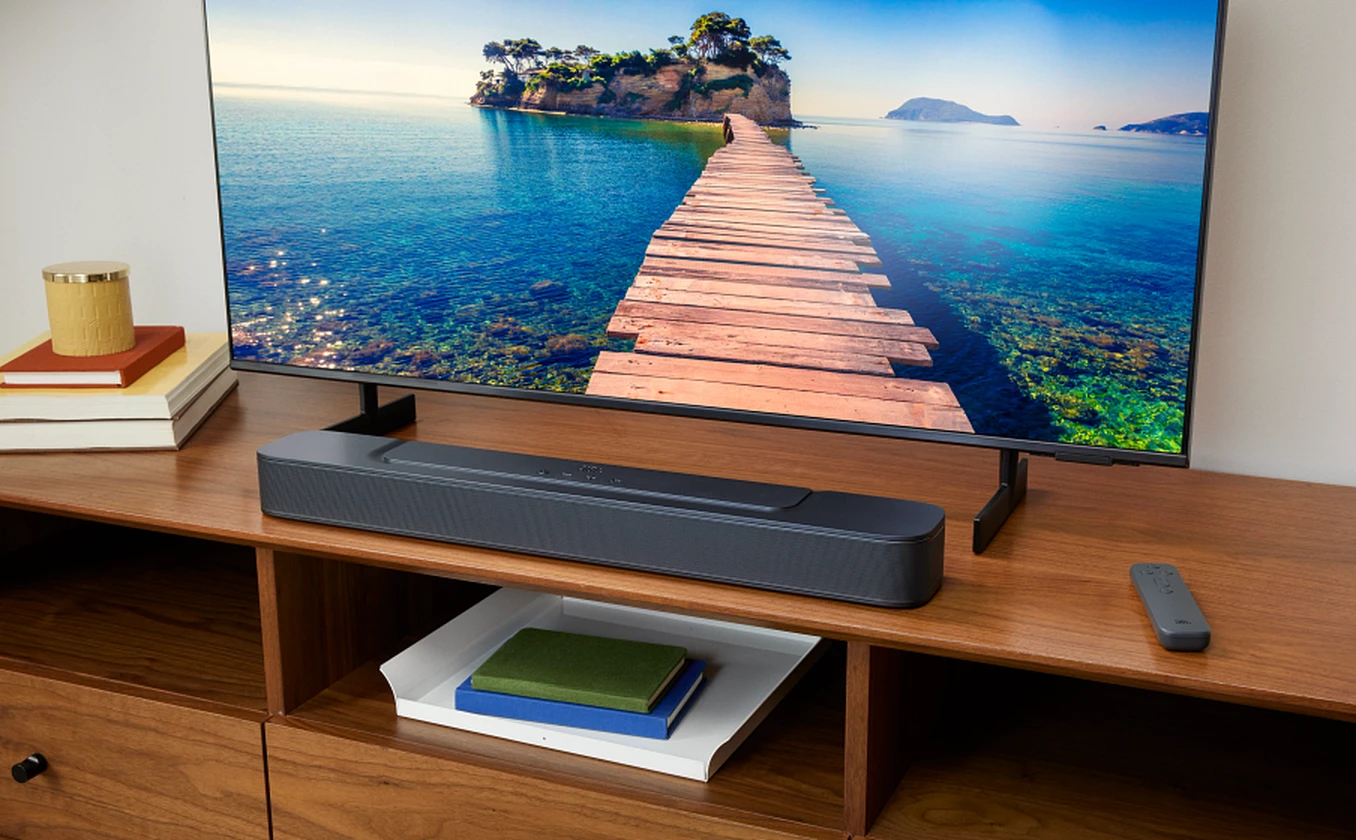 Soundbar JBL BAR 2.0 MK2