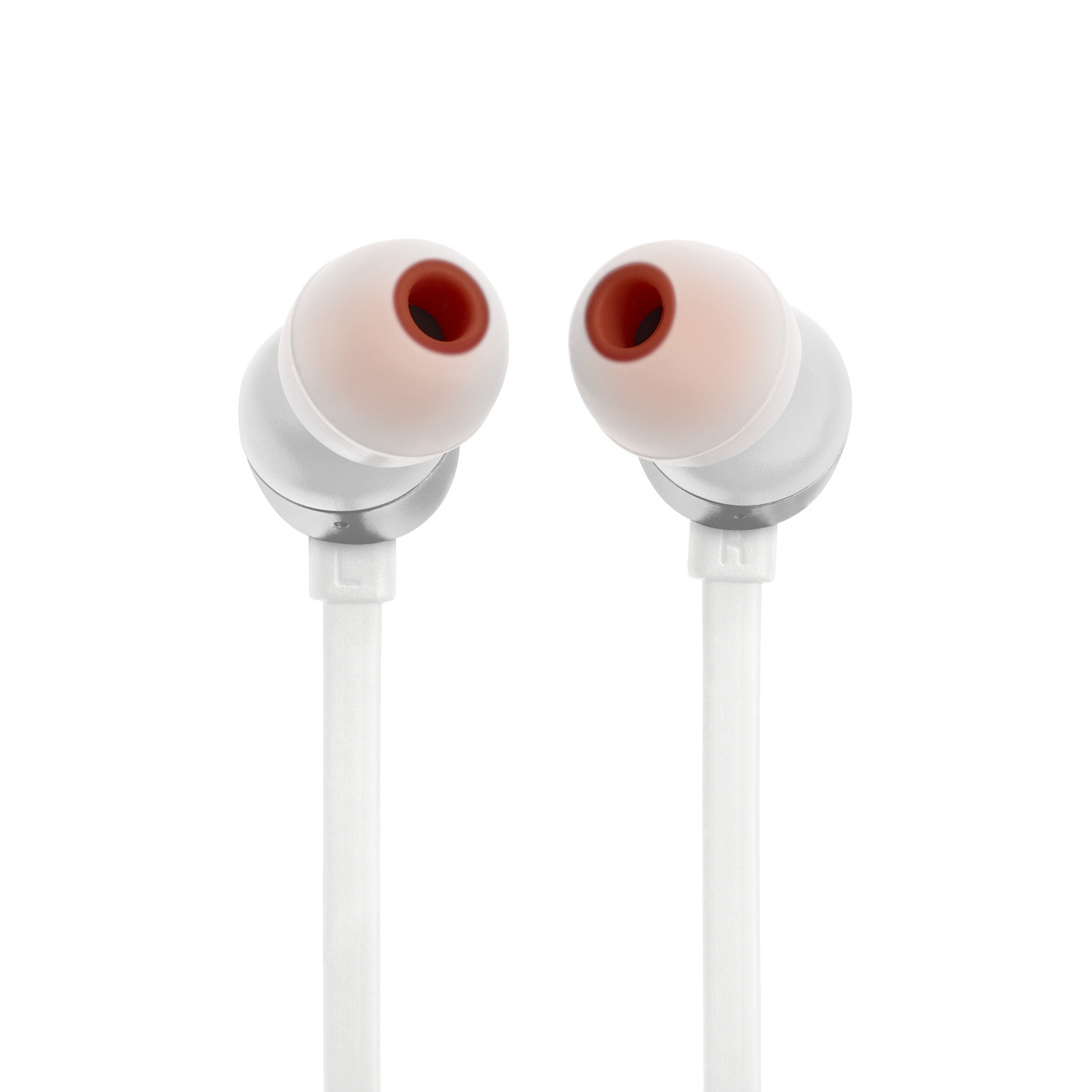 Slušalice JBL T310C USB-C bijele - slika 4