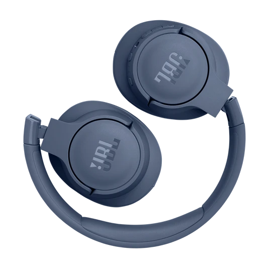 Bežične bluetooth slušalice JBL TUNE 770BT NC plave