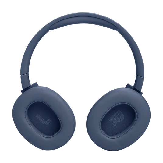 Bežične bluetooth slušalice JBL TUNE 770BT NC plave