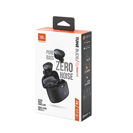 Bežične bluetooth slušalice JBL Tune Buds NC