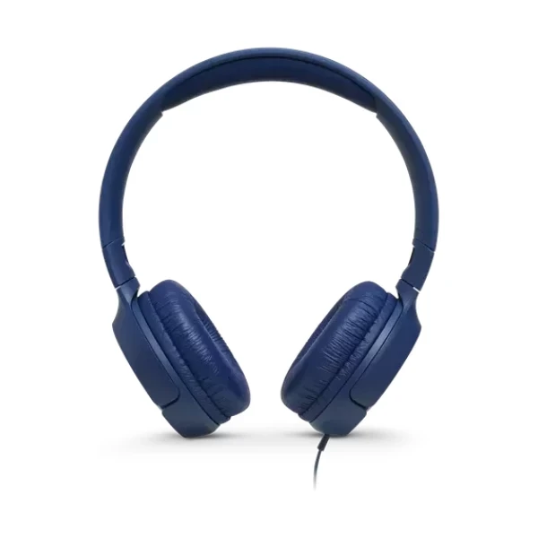 Slušalice  JBL TUNE 500 plave