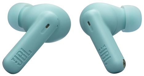 Bežične bluetooth slušalice JBL VIBE BEAM 2 plave