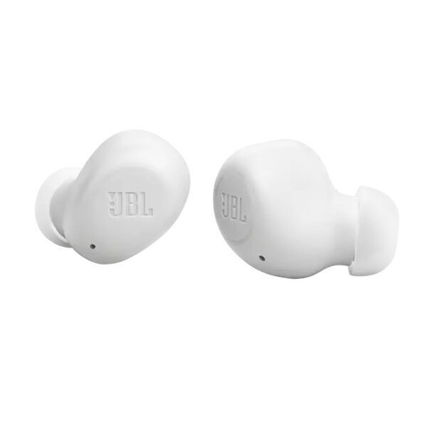 Bežične bluetooth slušalice JBL WAVE BUDS TWS bijele - slika 6