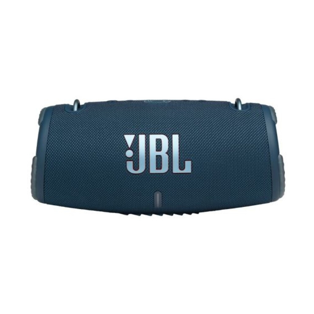 Prijenosni zvučnik JBL XTREME 3 plavi