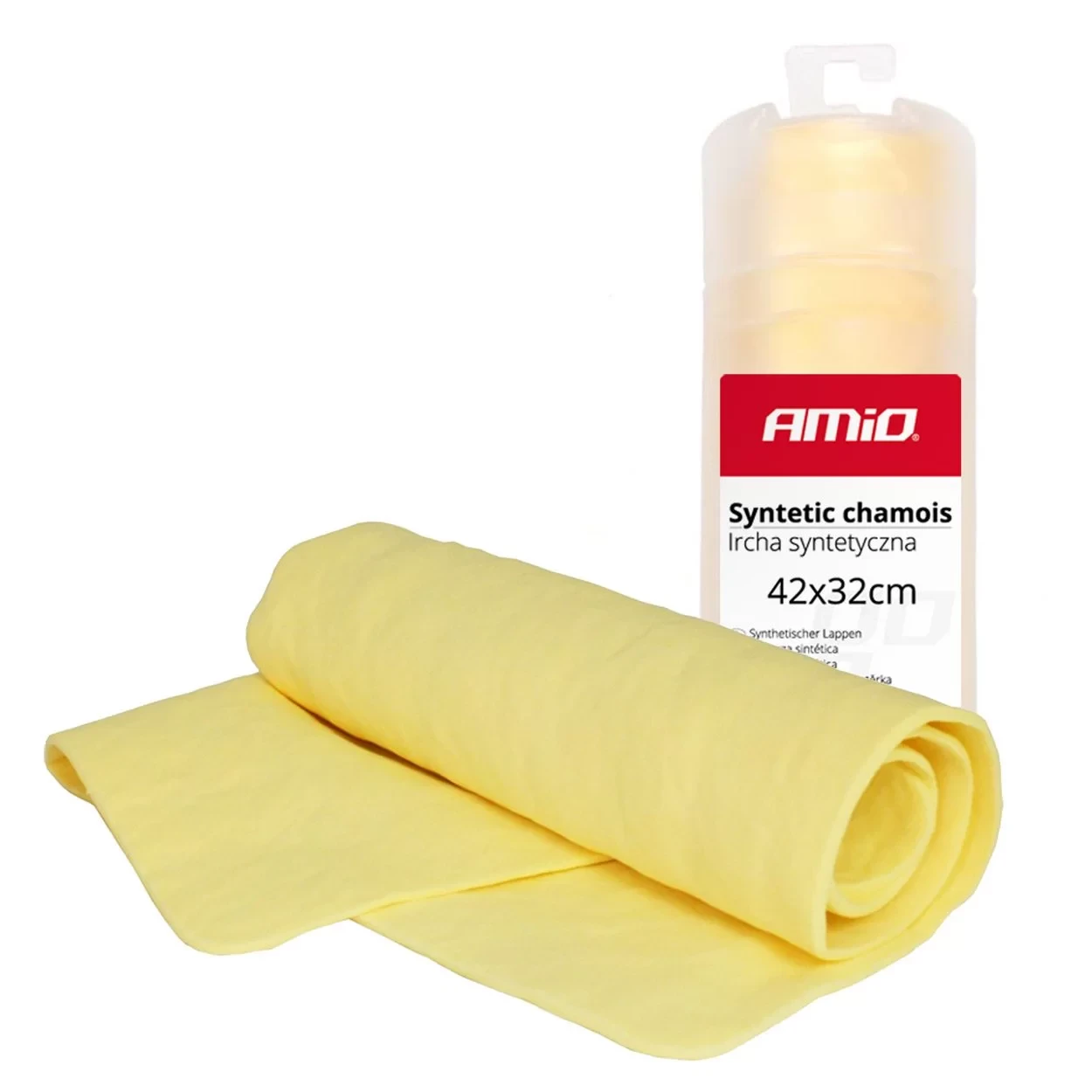 Jelenska krpa 42x32cm AMIO