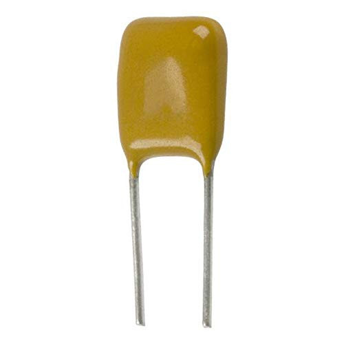 Kondenzator 100nF 50V C322C104K5R5TA