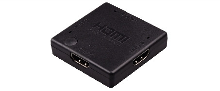 HDMI SWITCH 3/1 4K GBC JL14280048