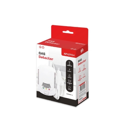 Detektor plina METAN ISNATCH JL64051100