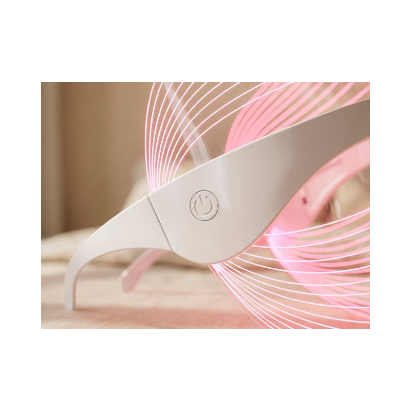 LED maska za lice JOCCA - slika 3