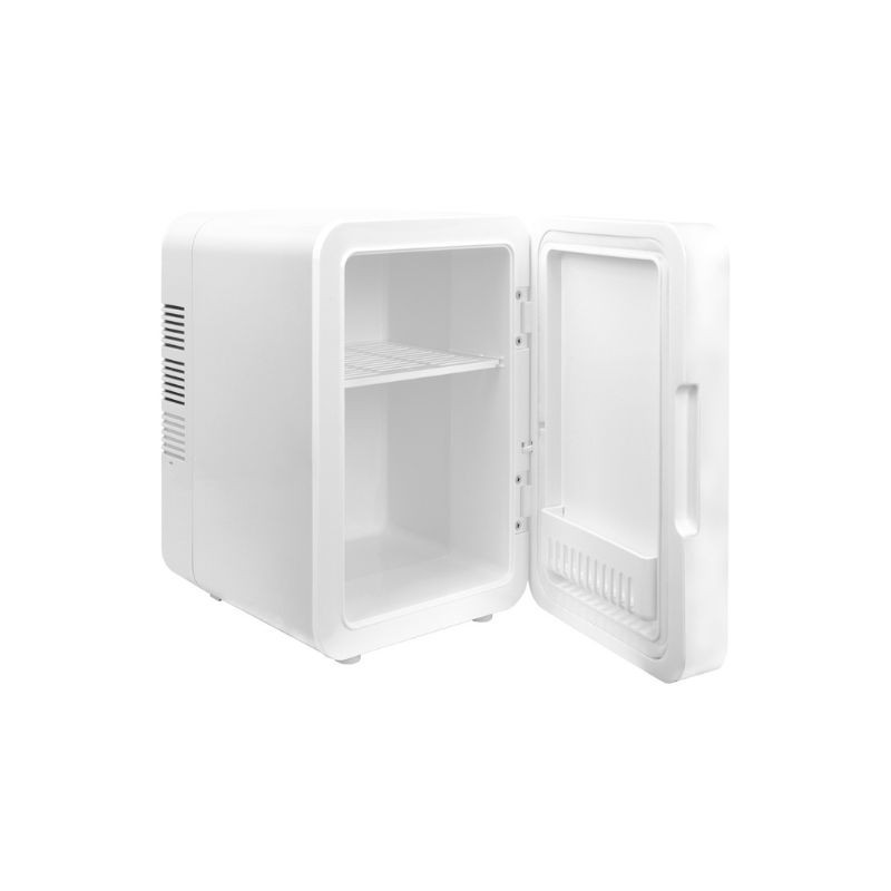 Mini kozmetički frižider s LED ogledalom JOCCA - slika 5