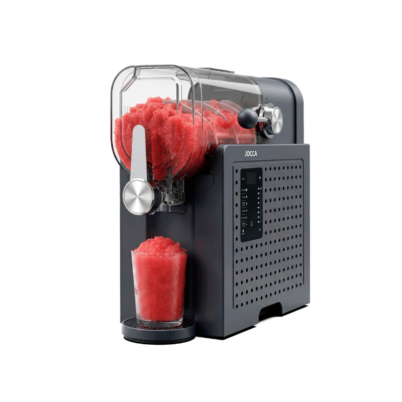 Aparat za slushy i sladoled JOOCA 6-u-1