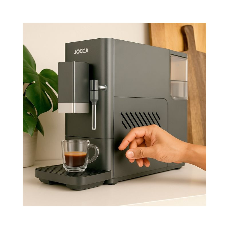 Aparat za espresso kafu Superautomatic JOCCA - slika 7