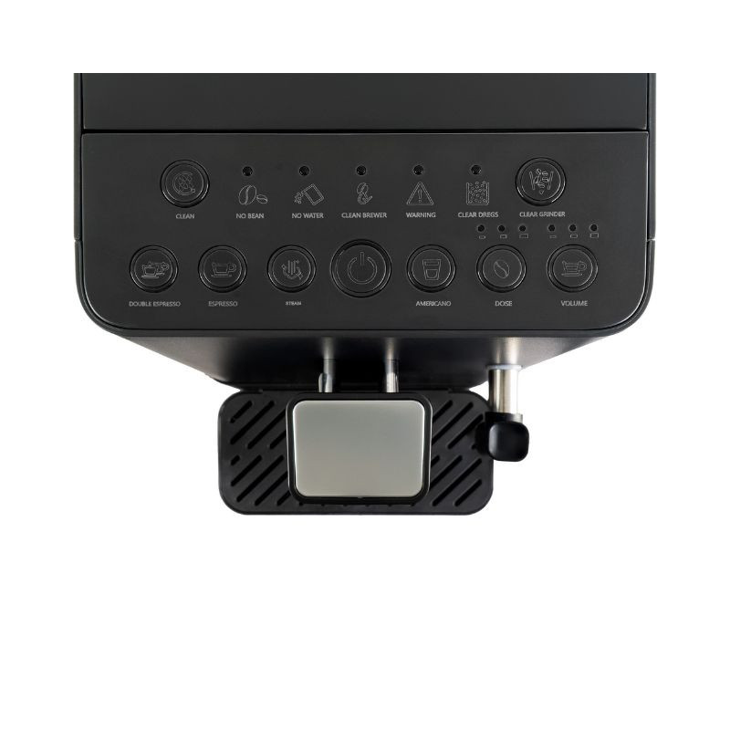 Aparat za espresso kafu Superautomatic JOCCA - slika 4