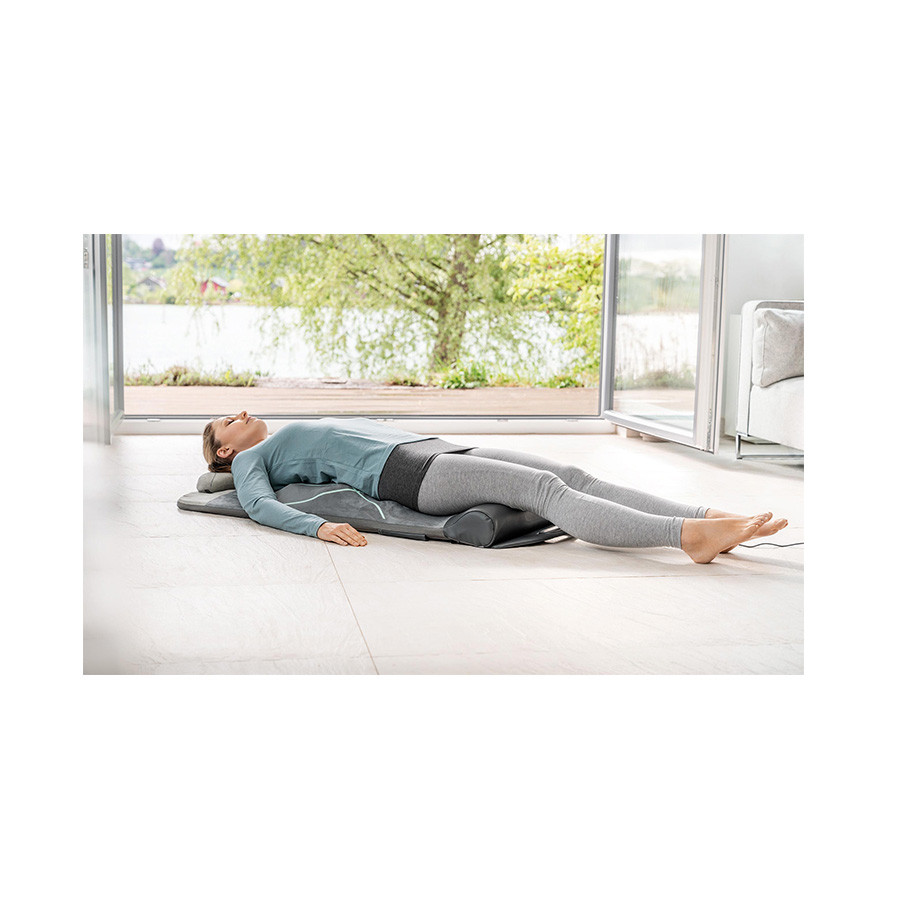 Joga električna podloga BEURER MG 280