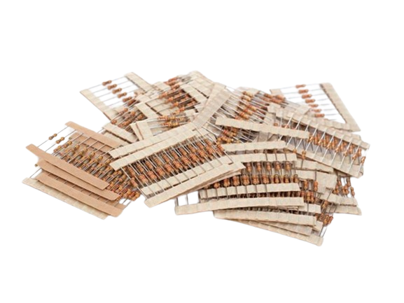 Set otpornika  K/RES-E12