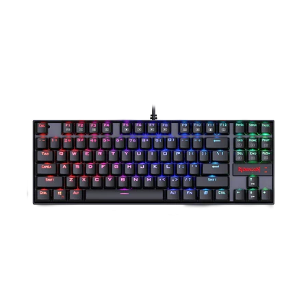 Gaming tastatura REDRAGON KUMARA K552-1 YU