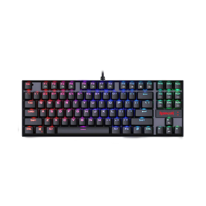 Gaming tastatura REDRAGON KUMARA K552-1 YU