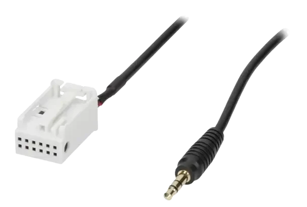 AUX adapter za BMW.04 AUX-BMW.04-JACK