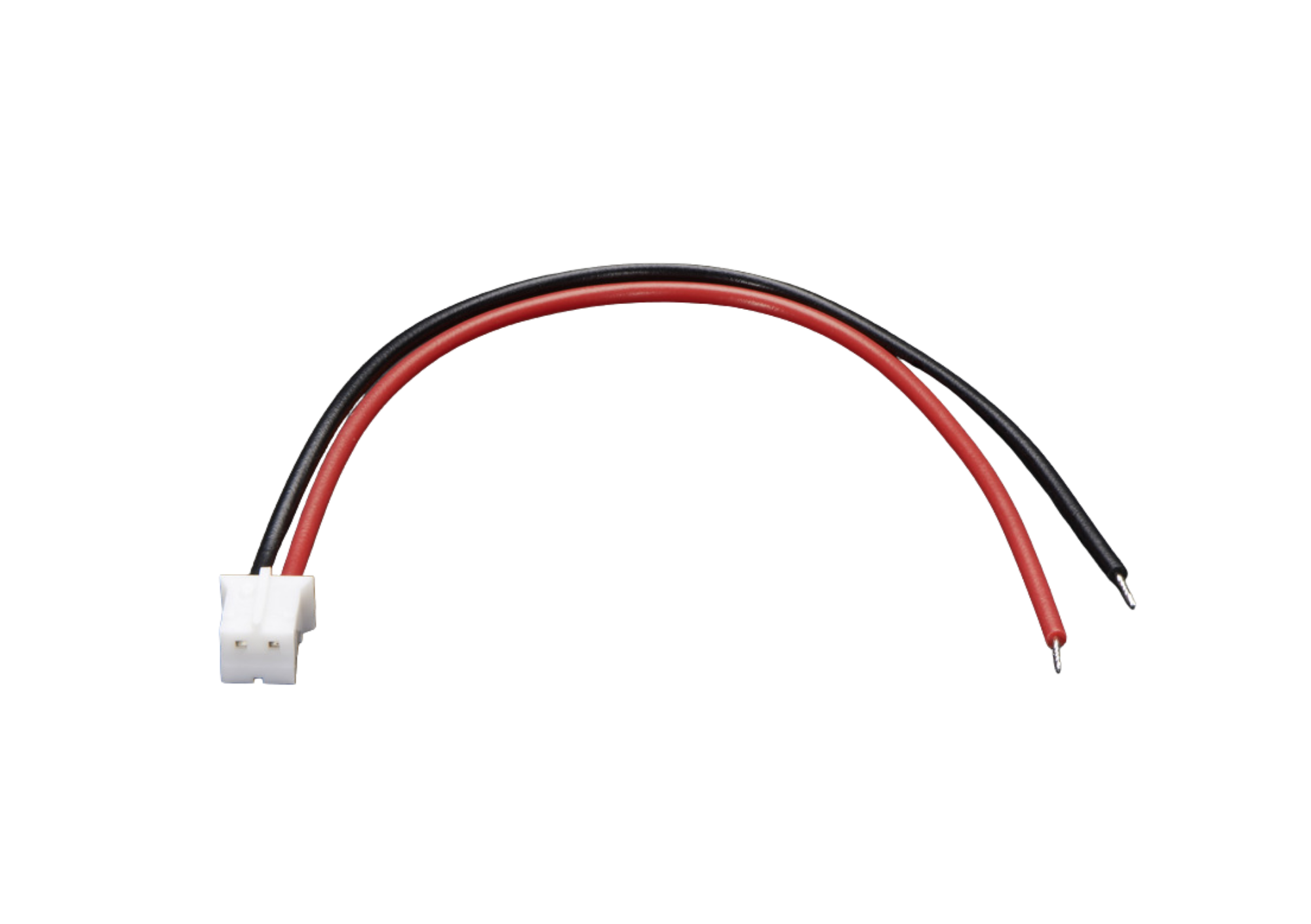 Kratki kabal sa 2-PIN konektora