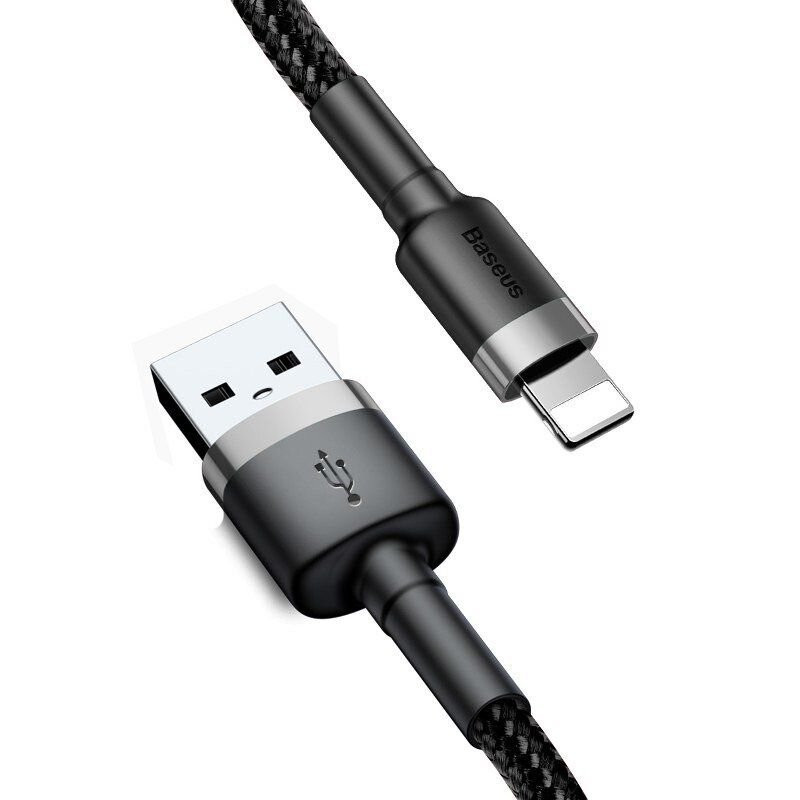 Kabal USB-A na lightning  BASEUS CALKLF-HG1 2m