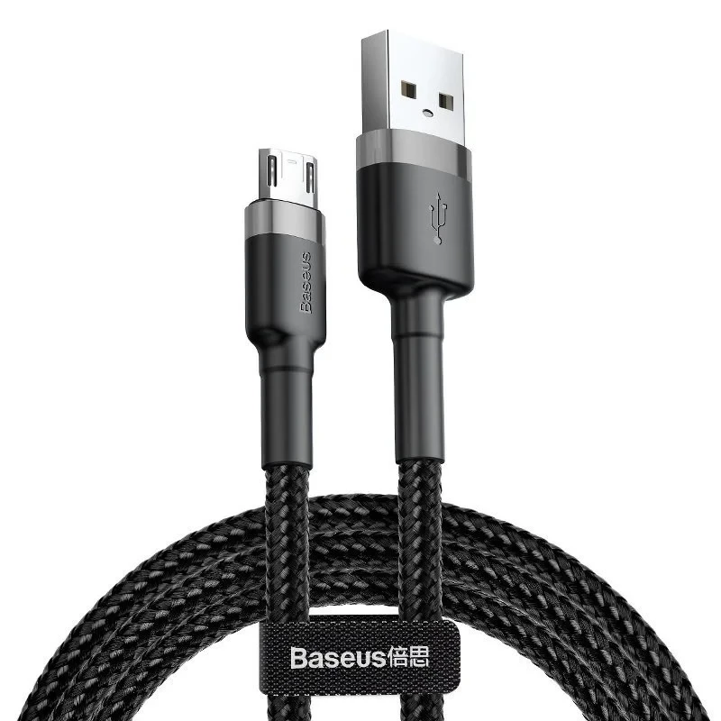 Kabal USB-A na micro USB BASEUS 3m