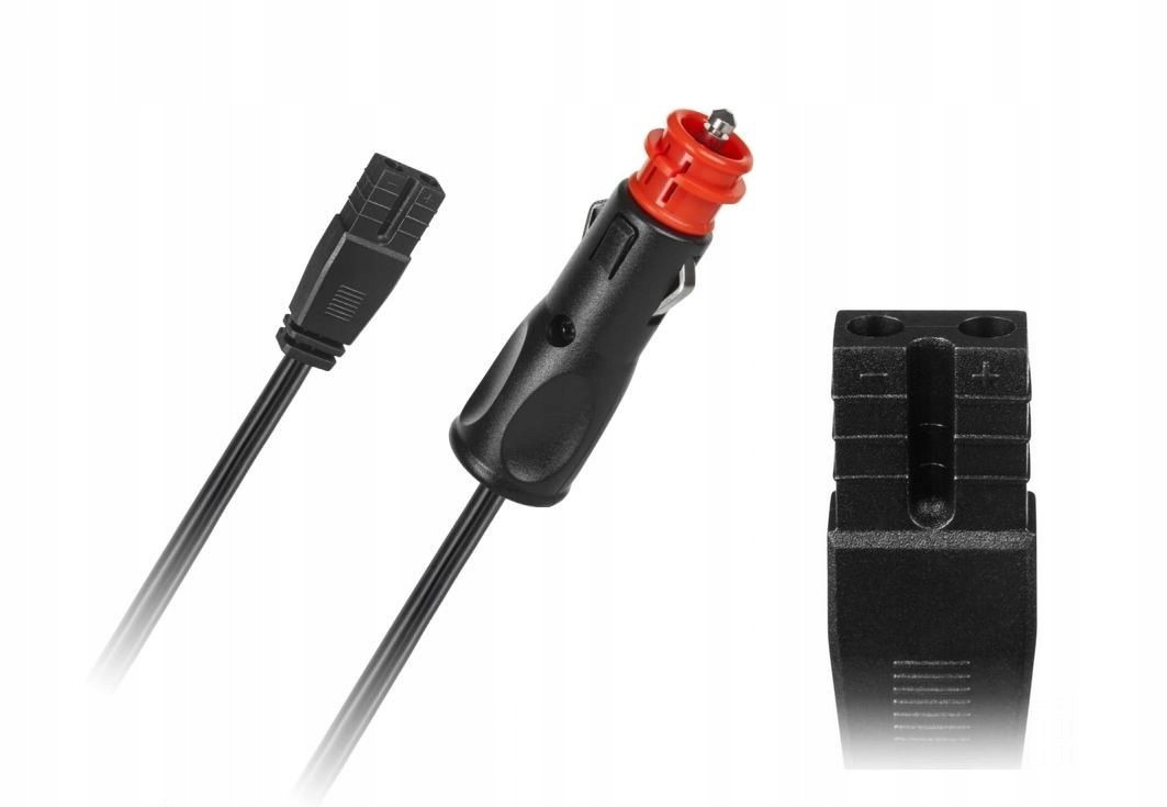 Napojni auto kabal 2m