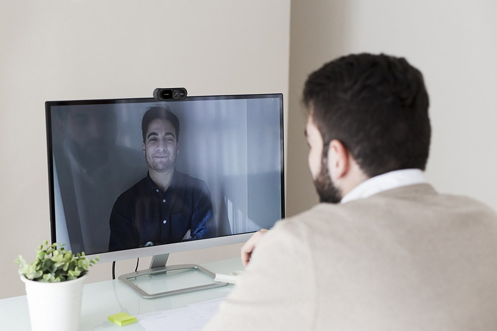 WEB kamera MEDIATECH