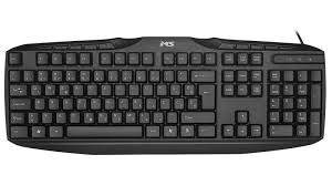 Tastatura MS MASTER C100