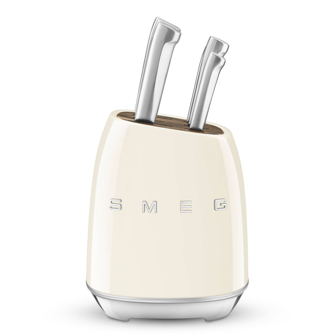 Set noževa SMEG KBSF02CR 7/1