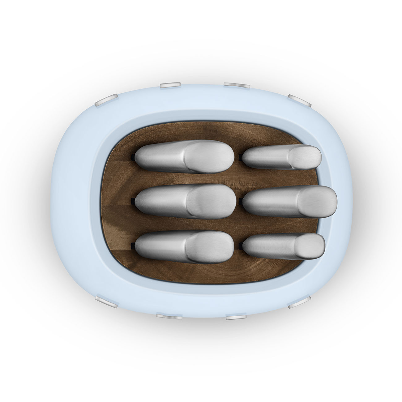 Set noževa SMEG KBSF02PB 7/1
