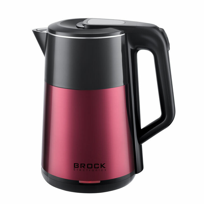 Kuhalo za vodu BROCK WK5520RD