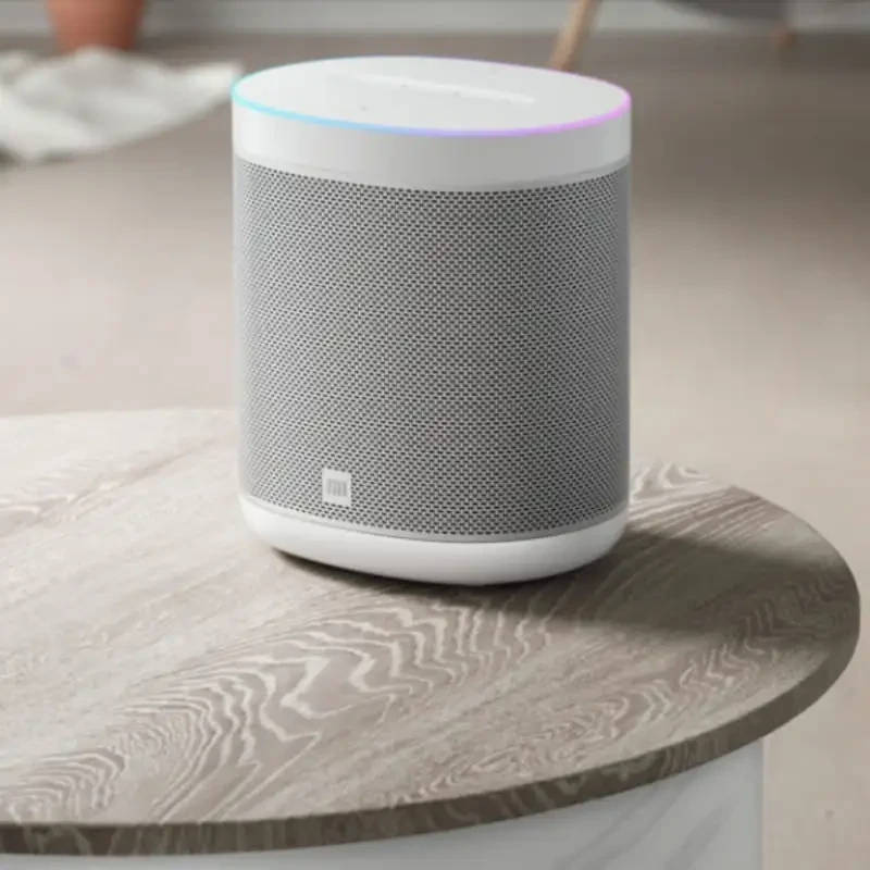 Pametni Bluetooth zvučnik XIAOMI Mi (Google Assistant)