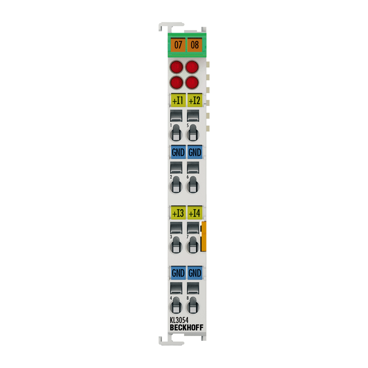 Senzor PARKER HOERBINGER KL3054