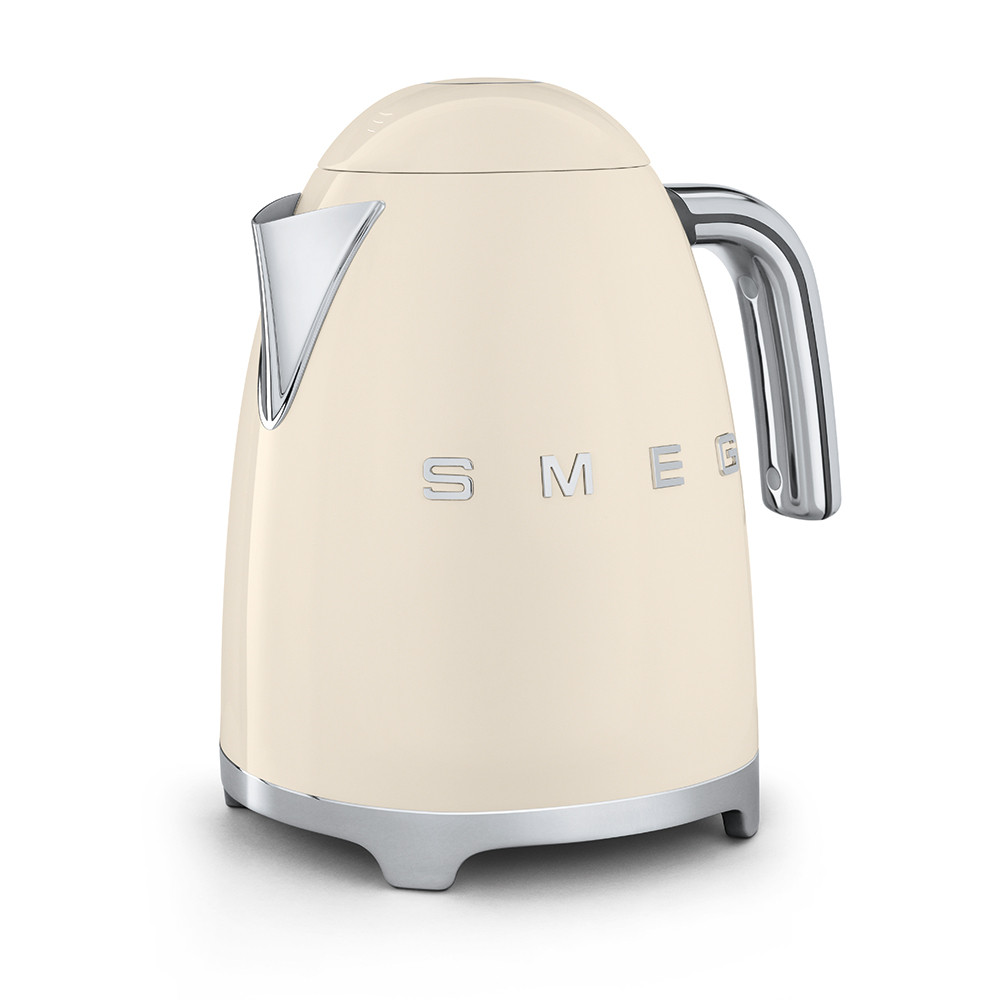 Kuhalo za vodu SMEG KLF03CREU