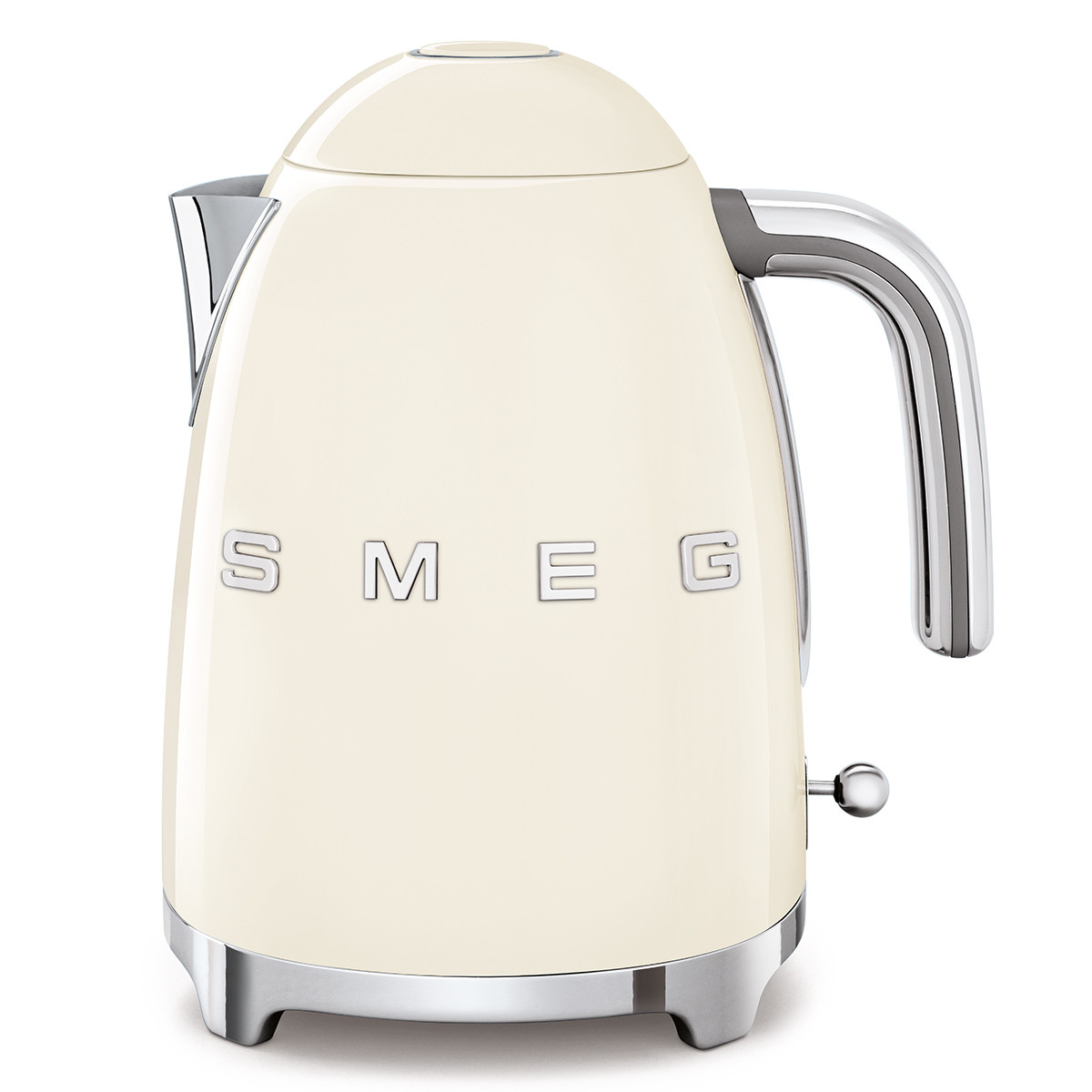 Kuhalo za vodu SMEG KLF03CREU