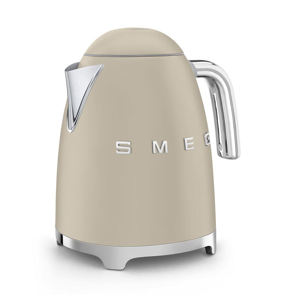 Kuhalo za vodu SMEG KLF03MLMEU - slika 2